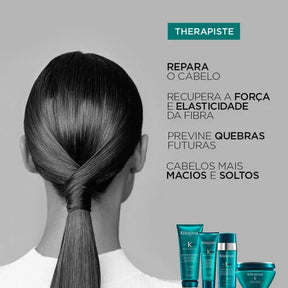 Sérum Kérastase Resistance Thérapiste - 30ml